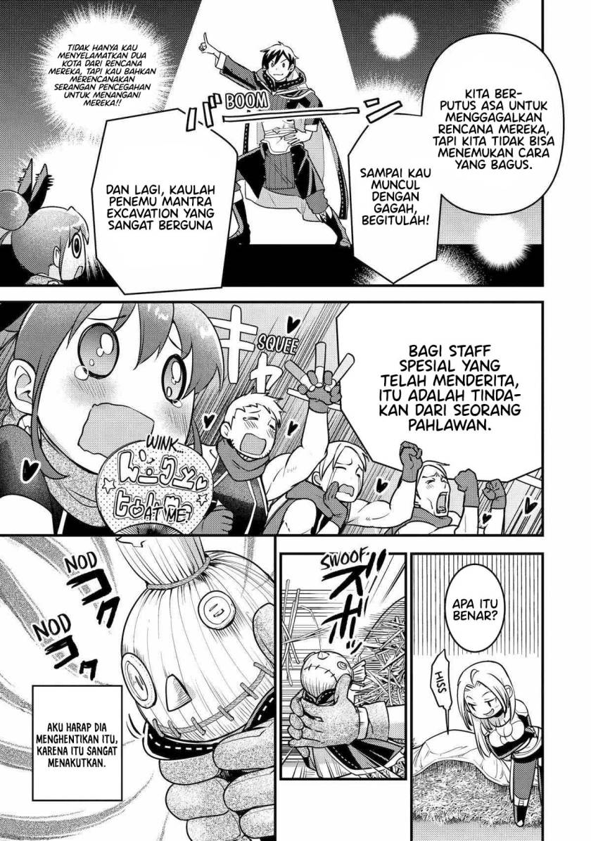 Isekai Tensei de Kenja ni Natte Boukensha Seikatsu