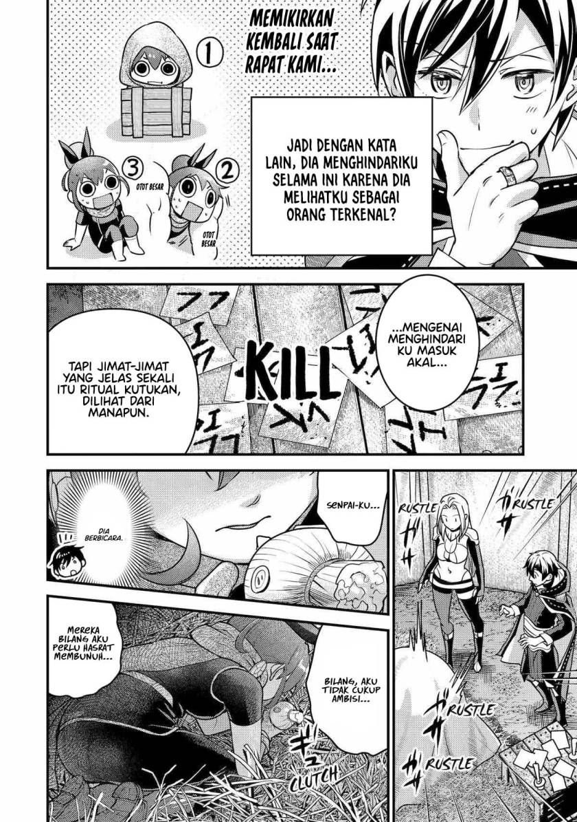 Isekai Tensei de Kenja ni Natte Boukensha Seikatsu