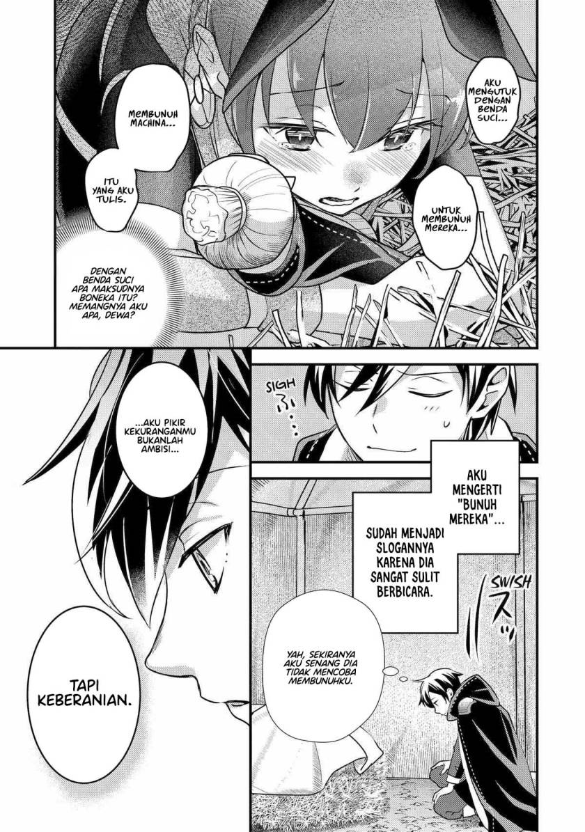 Isekai Tensei de Kenja ni Natte Boukensha Seikatsu
