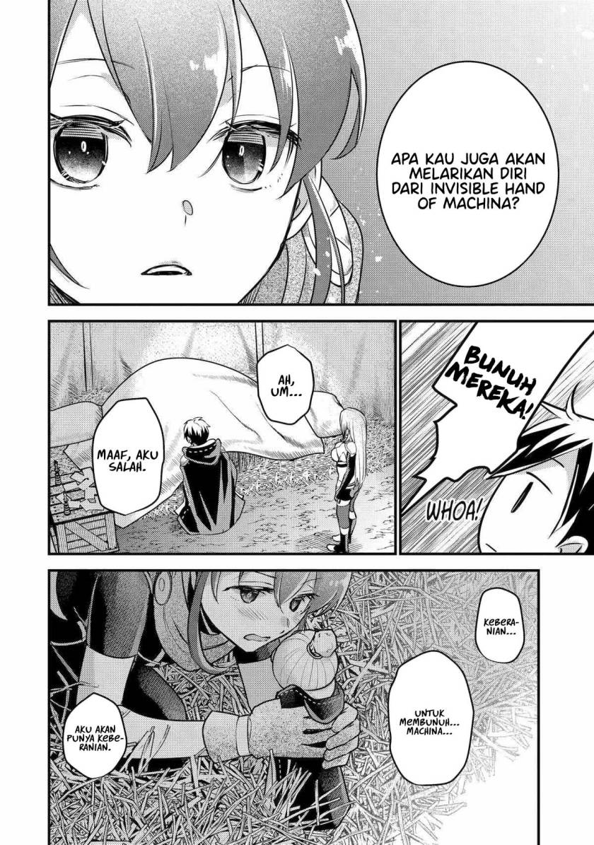 Isekai Tensei de Kenja ni Natte Boukensha Seikatsu
