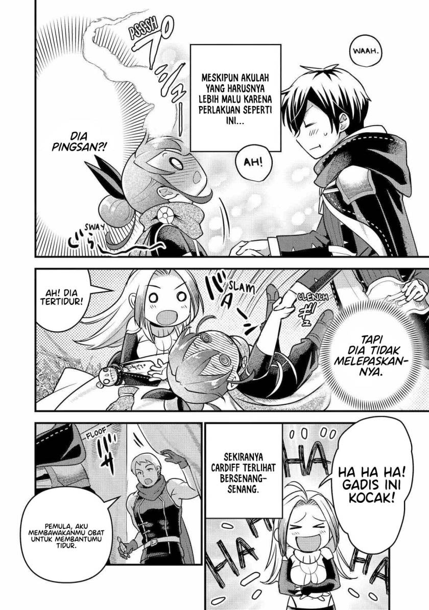 Isekai Tensei de Kenja ni Natte Boukensha Seikatsu