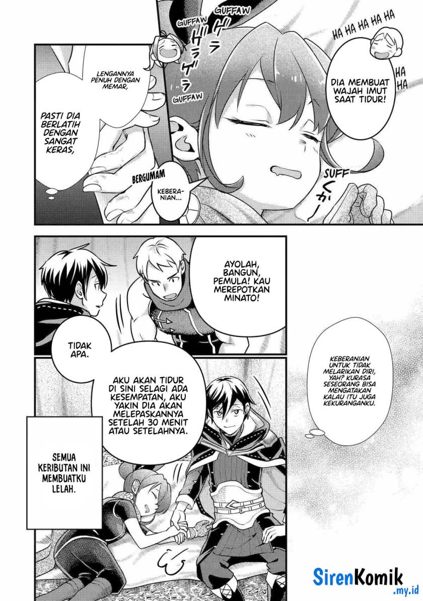 Isekai Tensei de Kenja ni Natte Boukensha Seikatsu