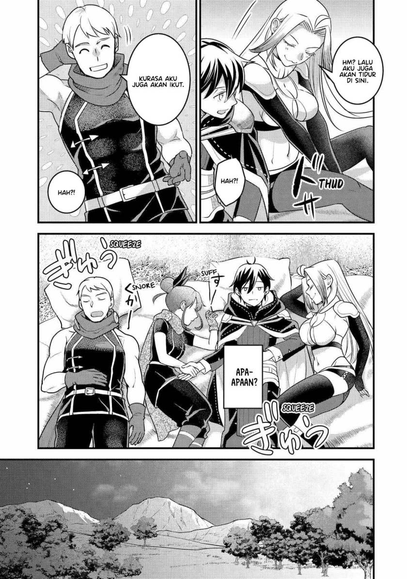 Isekai Tensei de Kenja ni Natte Boukensha Seikatsu