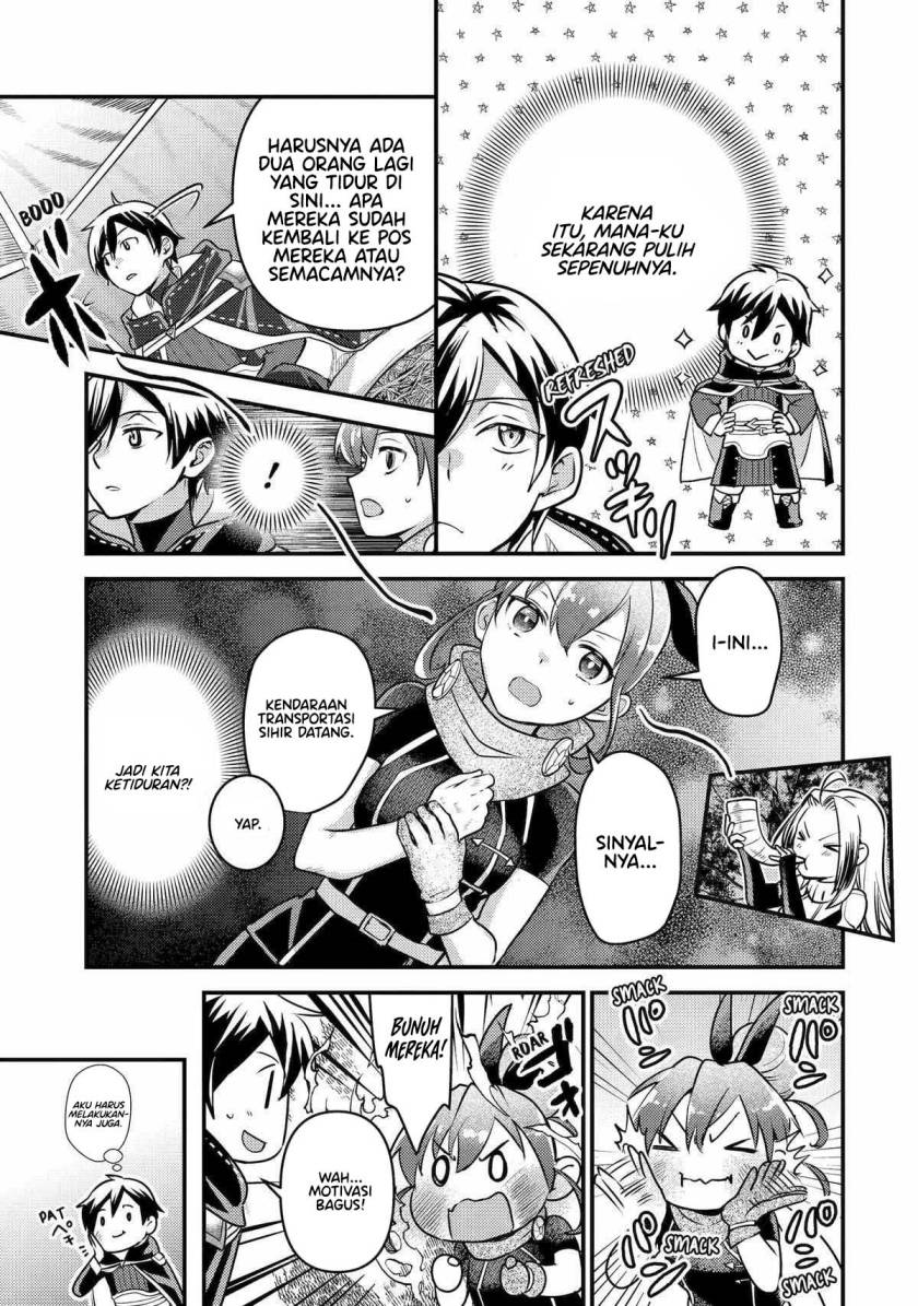 Isekai Tensei de Kenja ni Natte Boukensha Seikatsu