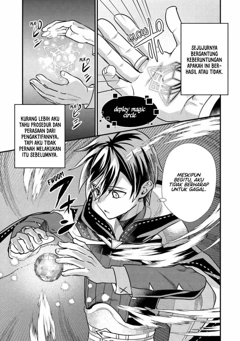 Isekai Tensei de Kenja ni Natte Boukensha Seikatsu
