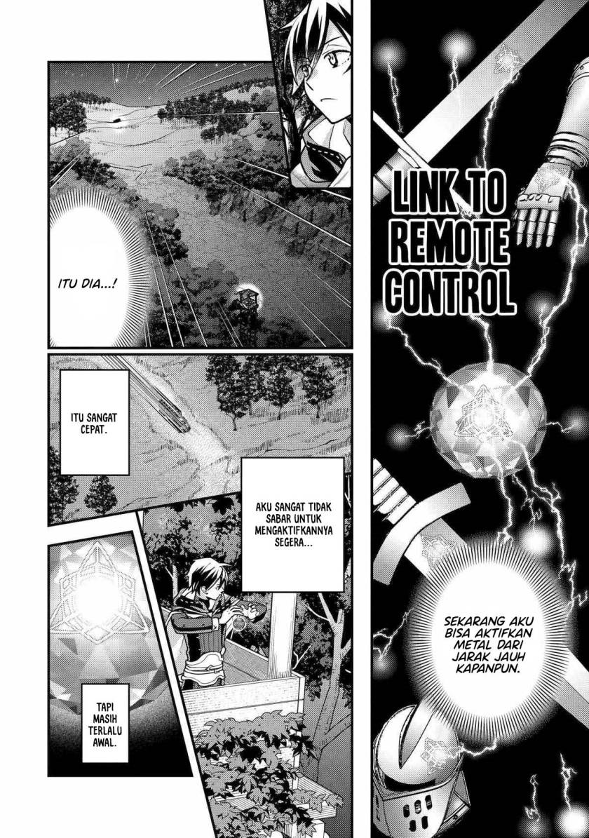Isekai Tensei de Kenja ni Natte Boukensha Seikatsu