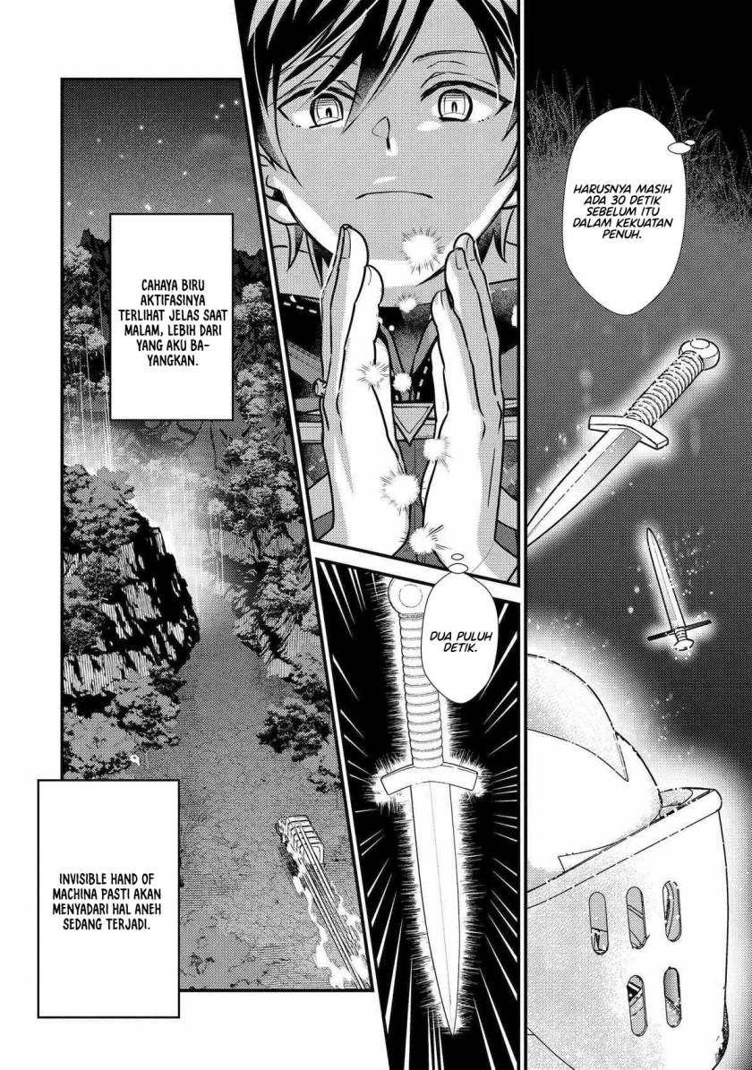Isekai Tensei de Kenja ni Natte Boukensha Seikatsu