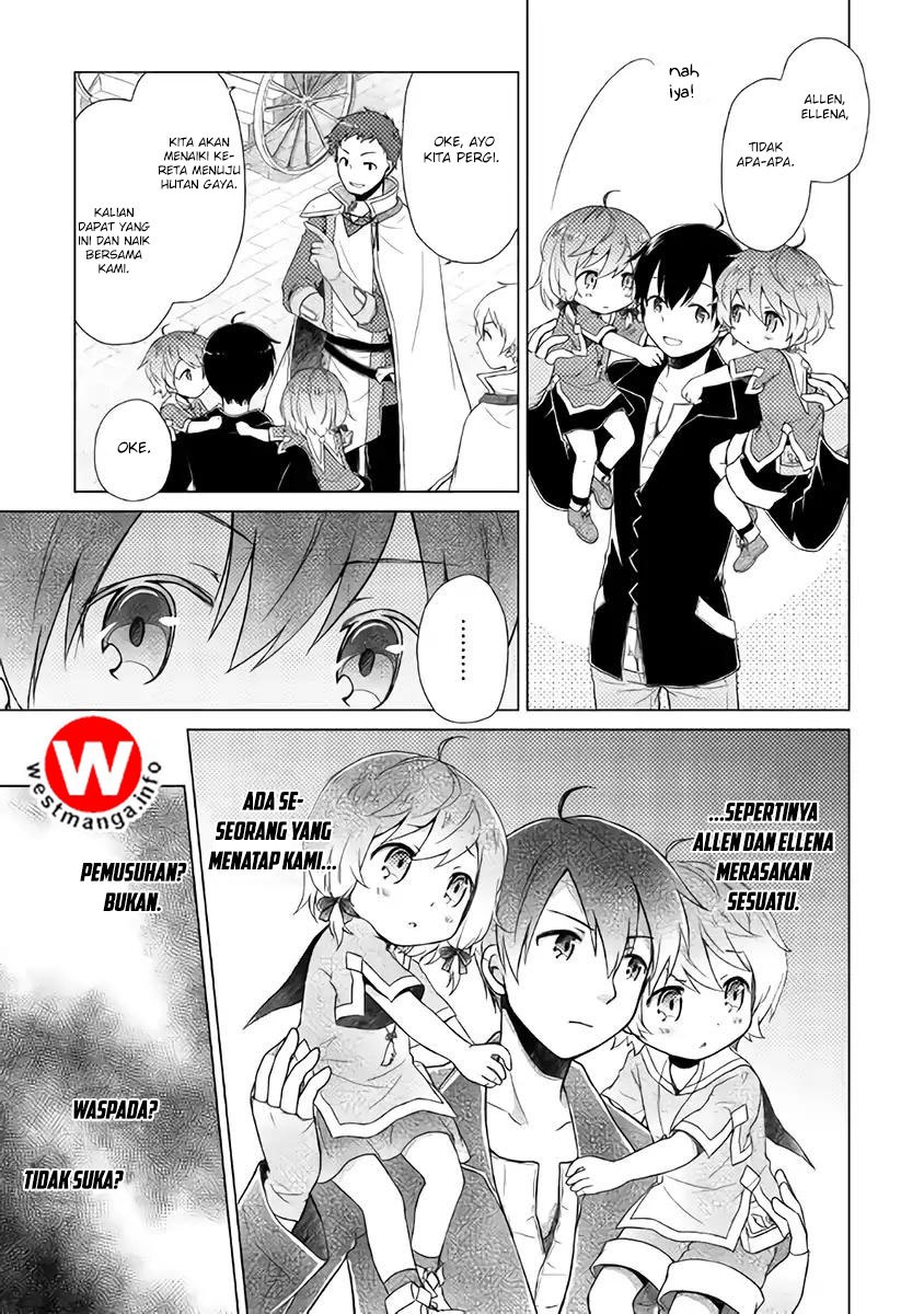 Isekai Yururi Kikou: Kosodateshinagara Boukensha Shimasu