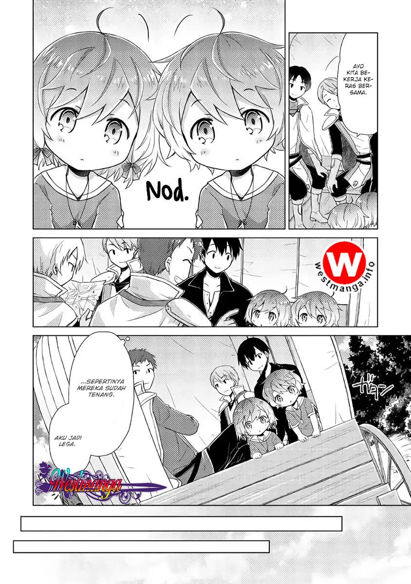 Isekai Yururi Kikou: Kosodateshinagara Boukensha Shimasu