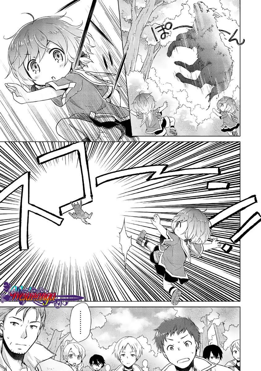 Isekai Yururi Kikou: Kosodateshinagara Boukensha Shimasu
