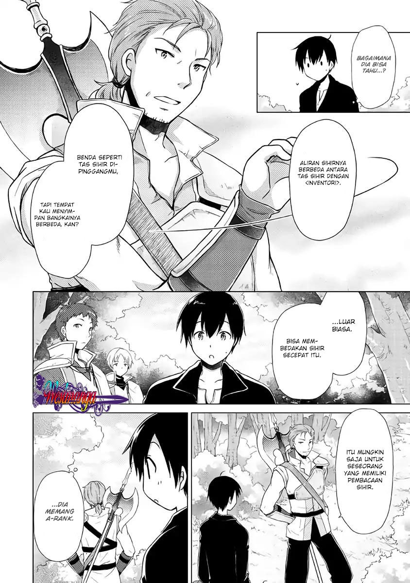 Isekai Yururi Kikou: Kosodateshinagara Boukensha Shimasu