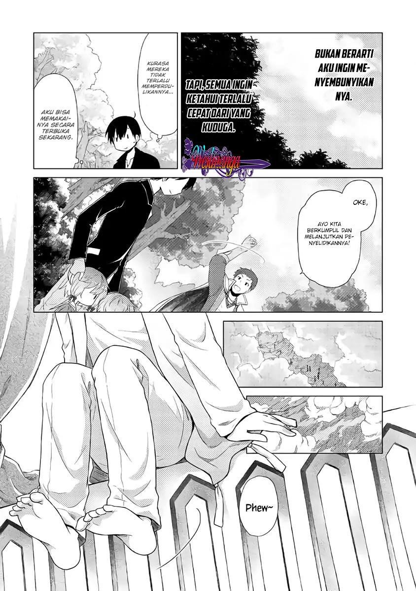 Isekai Yururi Kikou: Kosodateshinagara Boukensha Shimasu