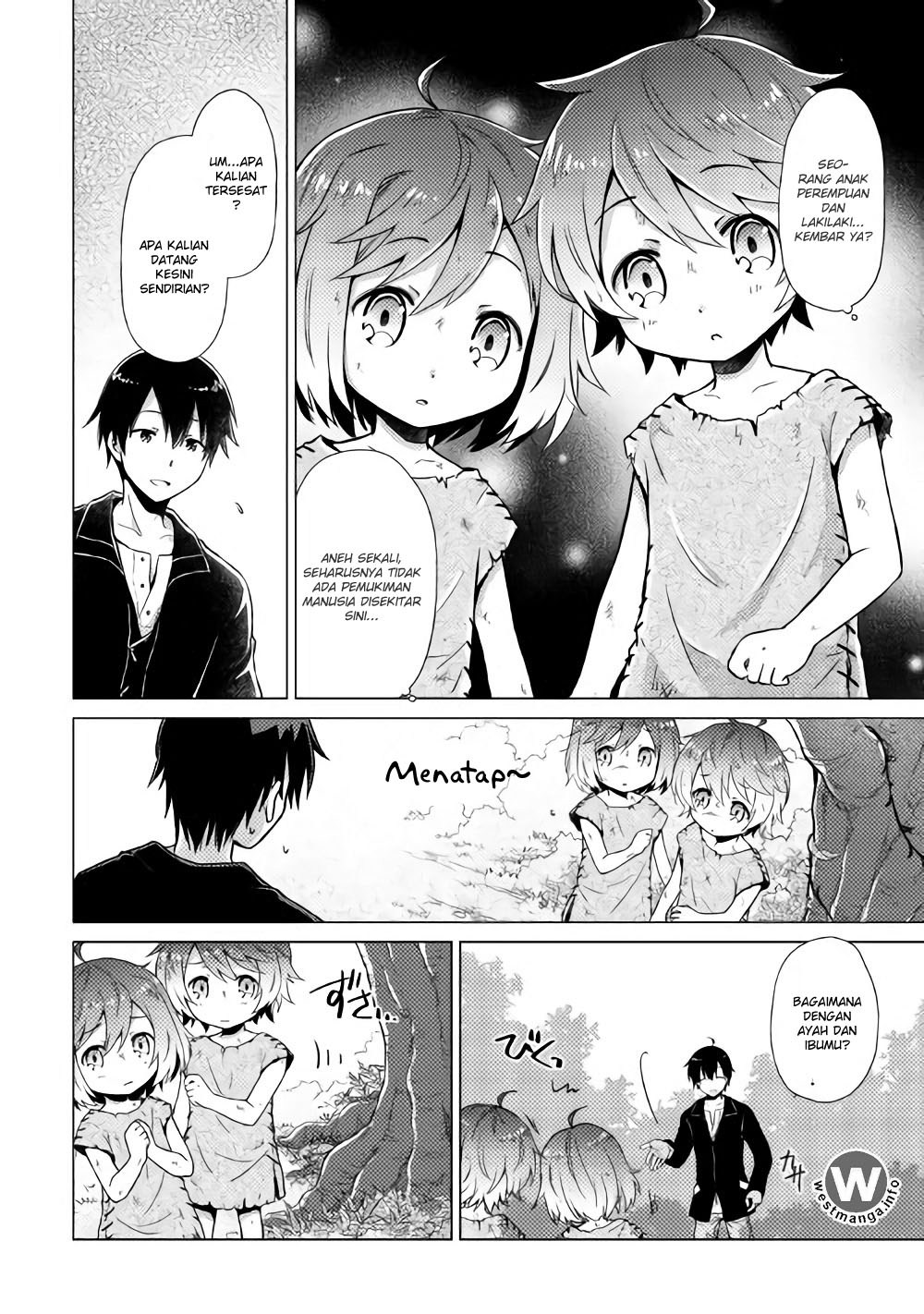 Isekai Yururi Kikou: Kosodateshinagara Boukensha Shimasu