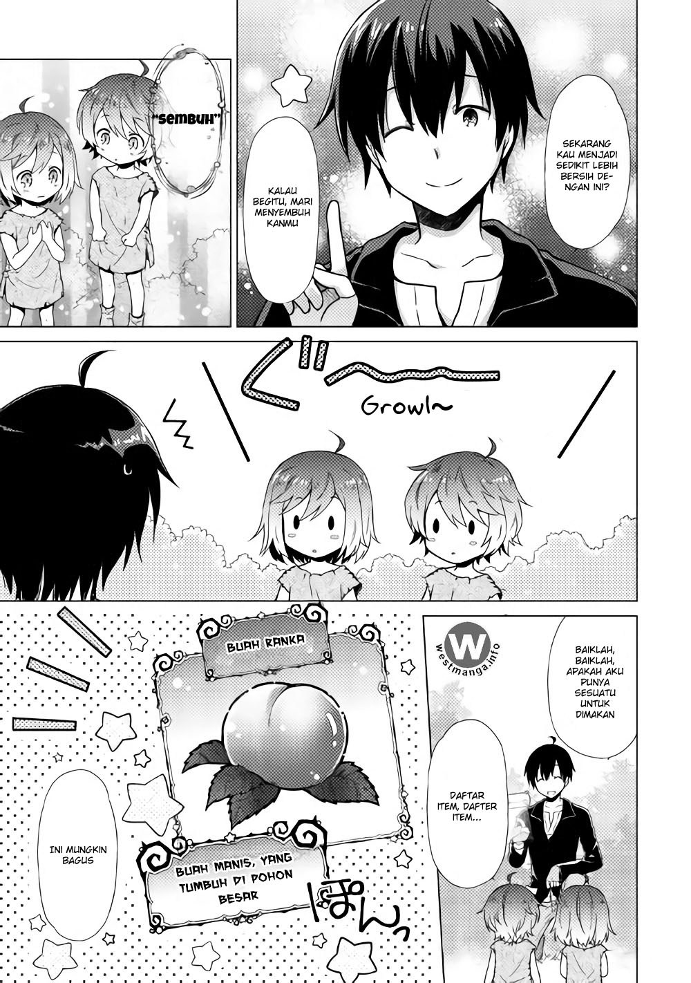 Isekai Yururi Kikou: Kosodateshinagara Boukensha Shimasu