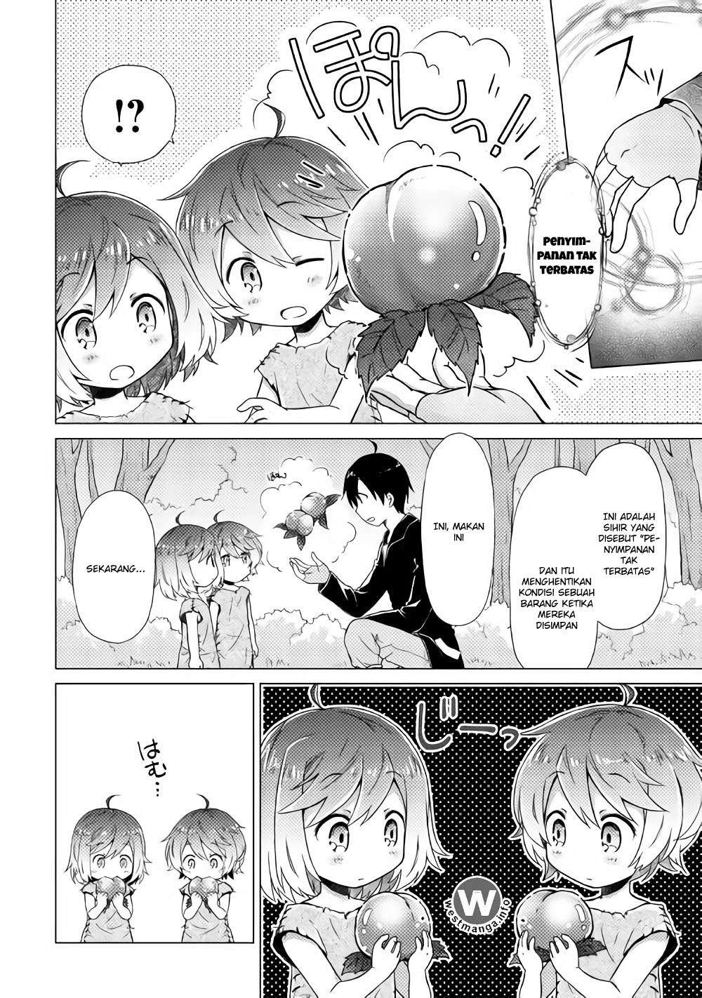 Isekai Yururi Kikou: Kosodateshinagara Boukensha Shimasu