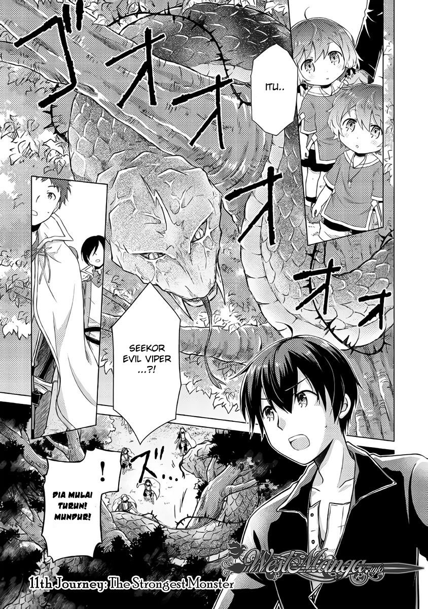 Isekai Yururi Kikou: Kosodateshinagara Boukensha Shimasu