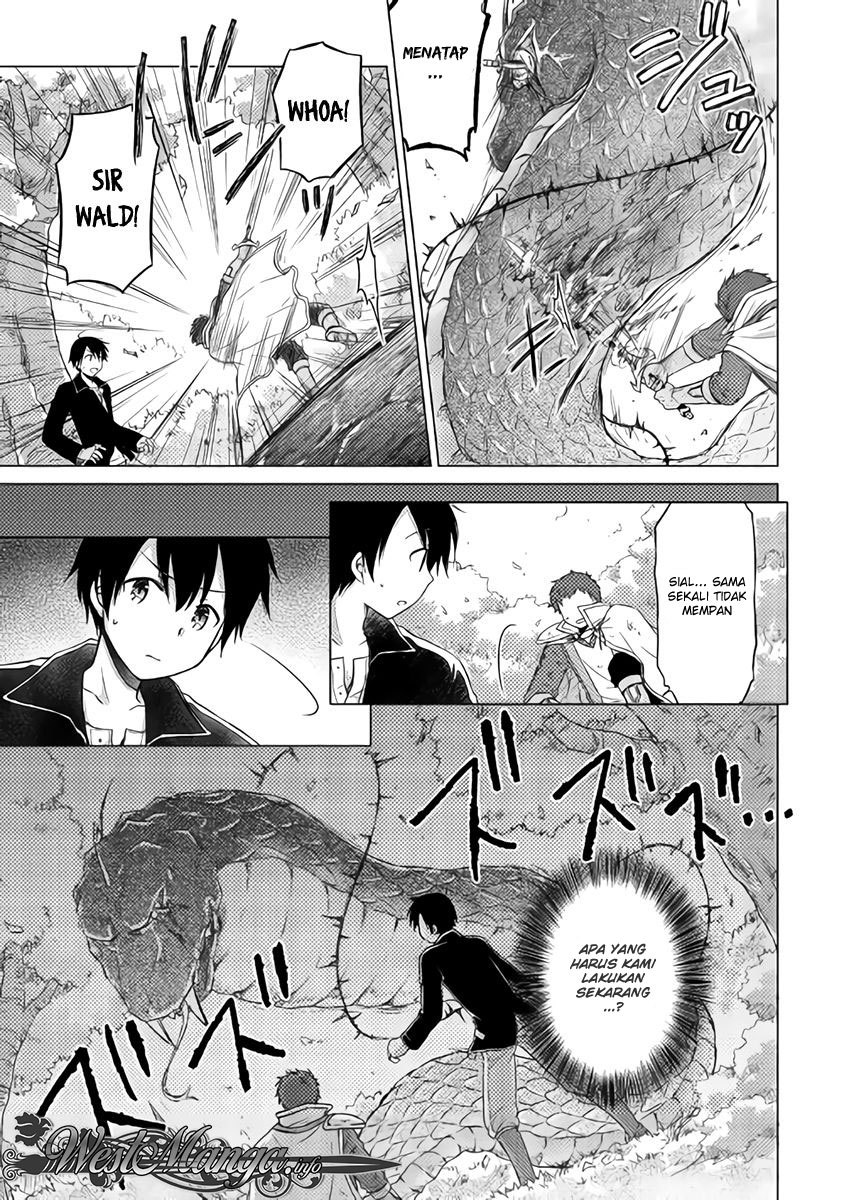 Isekai Yururi Kikou: Kosodateshinagara Boukensha Shimasu
