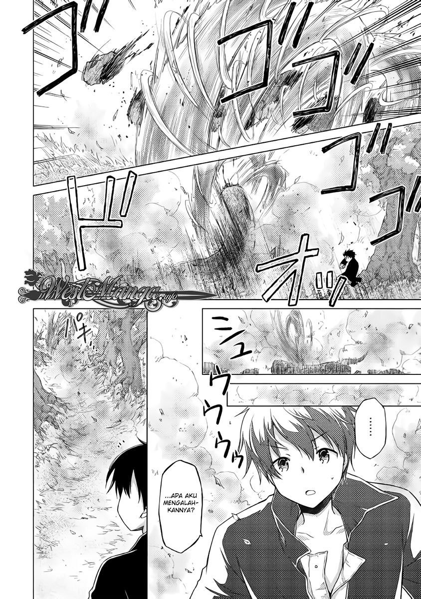 Isekai Yururi Kikou: Kosodateshinagara Boukensha Shimasu