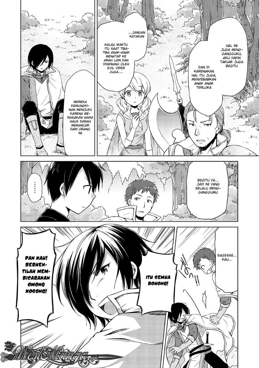 Isekai Yururi Kikou: Kosodateshinagara Boukensha Shimasu