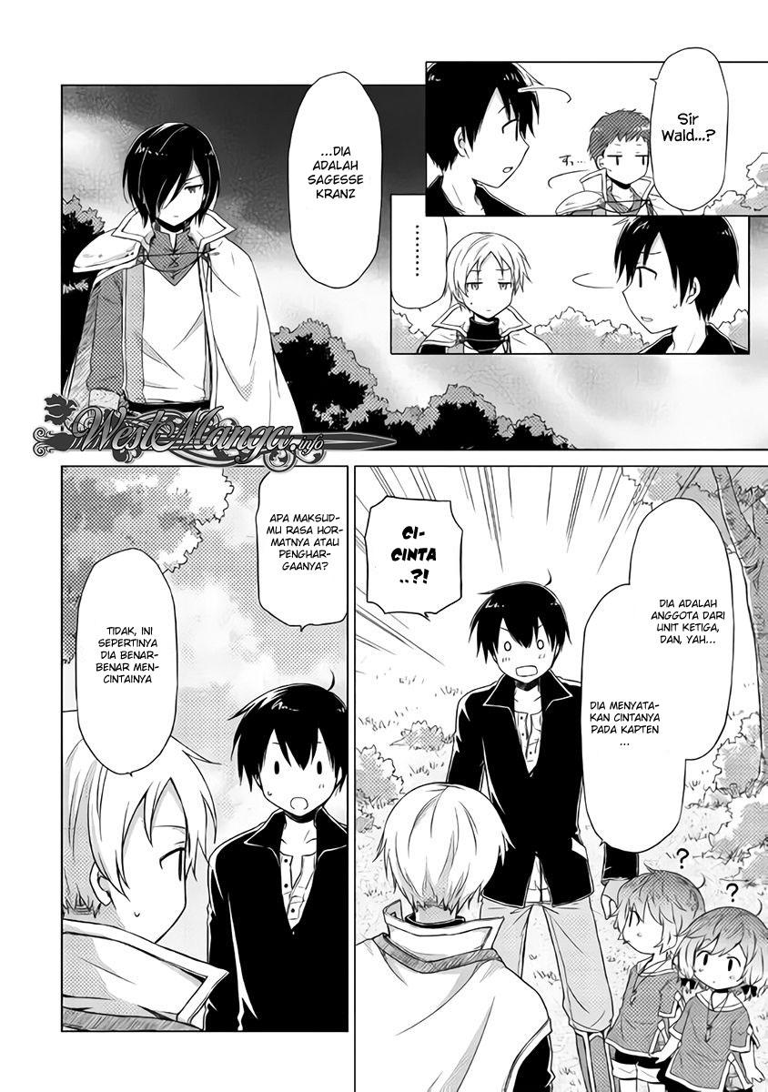 Isekai Yururi Kikou: Kosodateshinagara Boukensha Shimasu