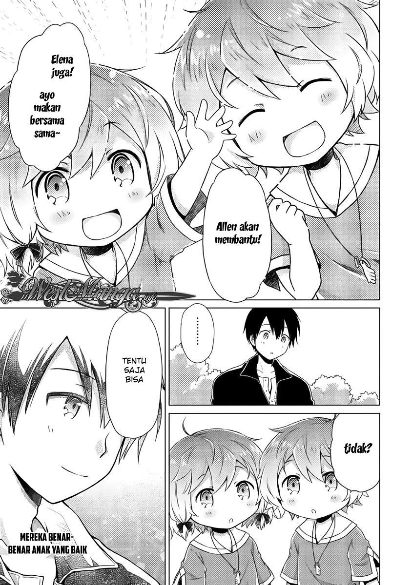 Isekai Yururi Kikou: Kosodateshinagara Boukensha Shimasu