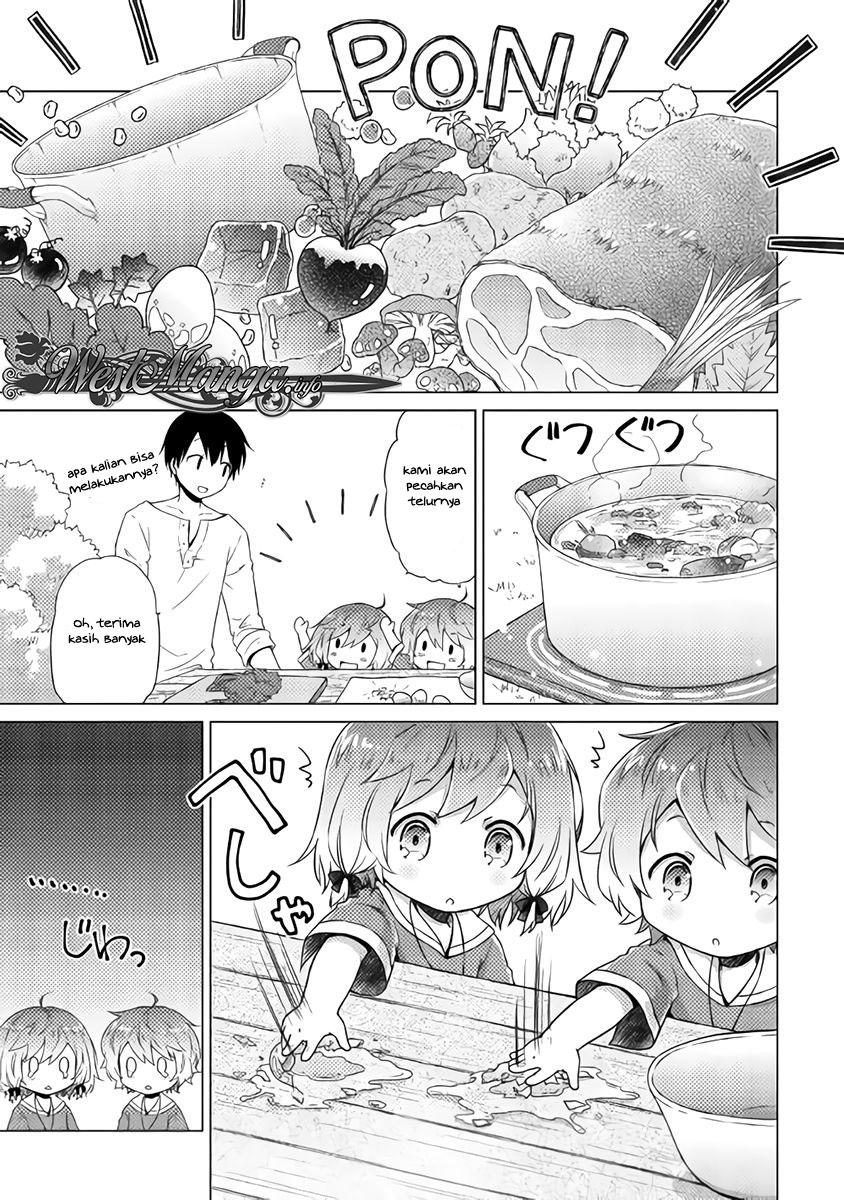 Isekai Yururi Kikou: Kosodateshinagara Boukensha Shimasu
