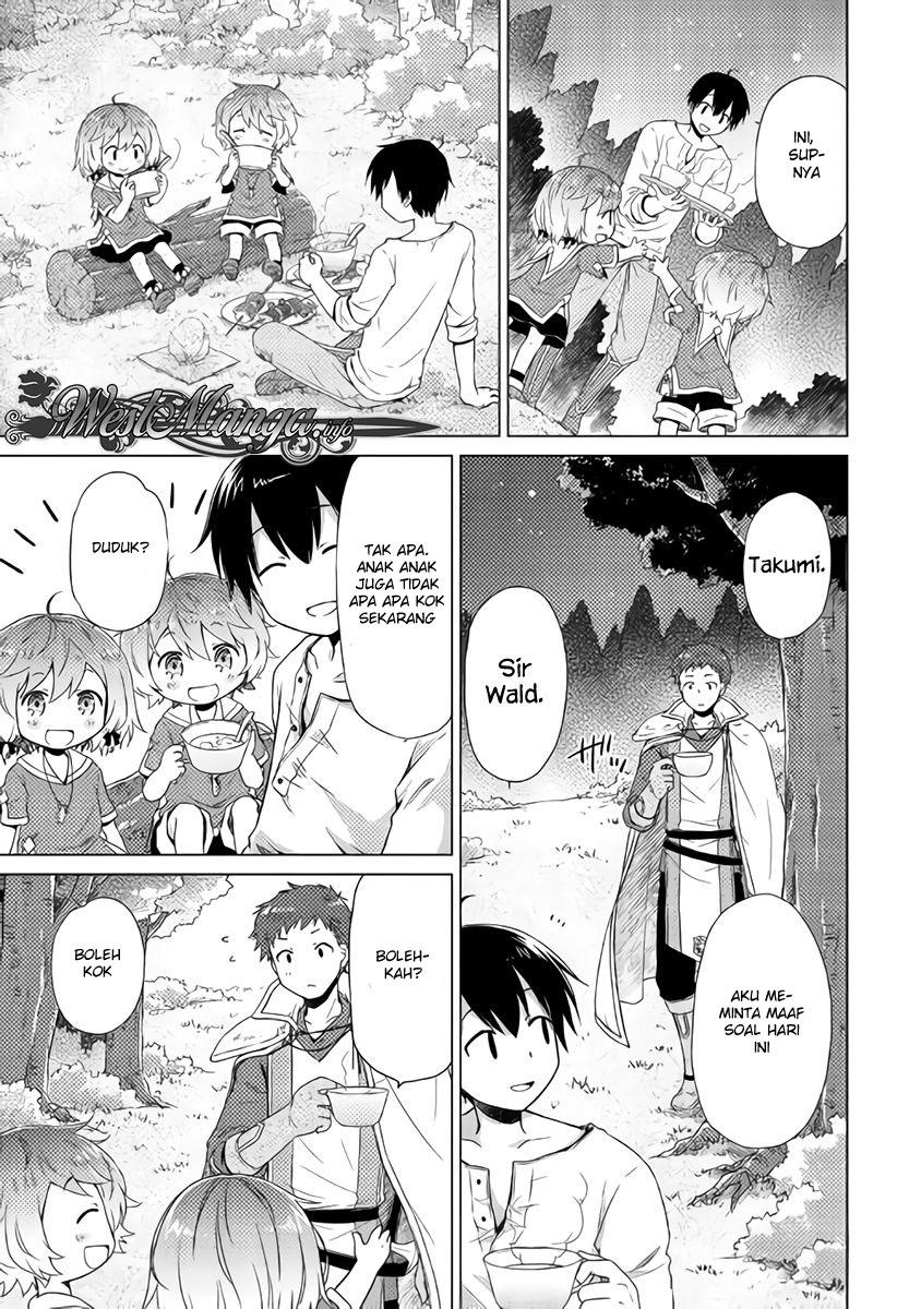 Isekai Yururi Kikou: Kosodateshinagara Boukensha Shimasu