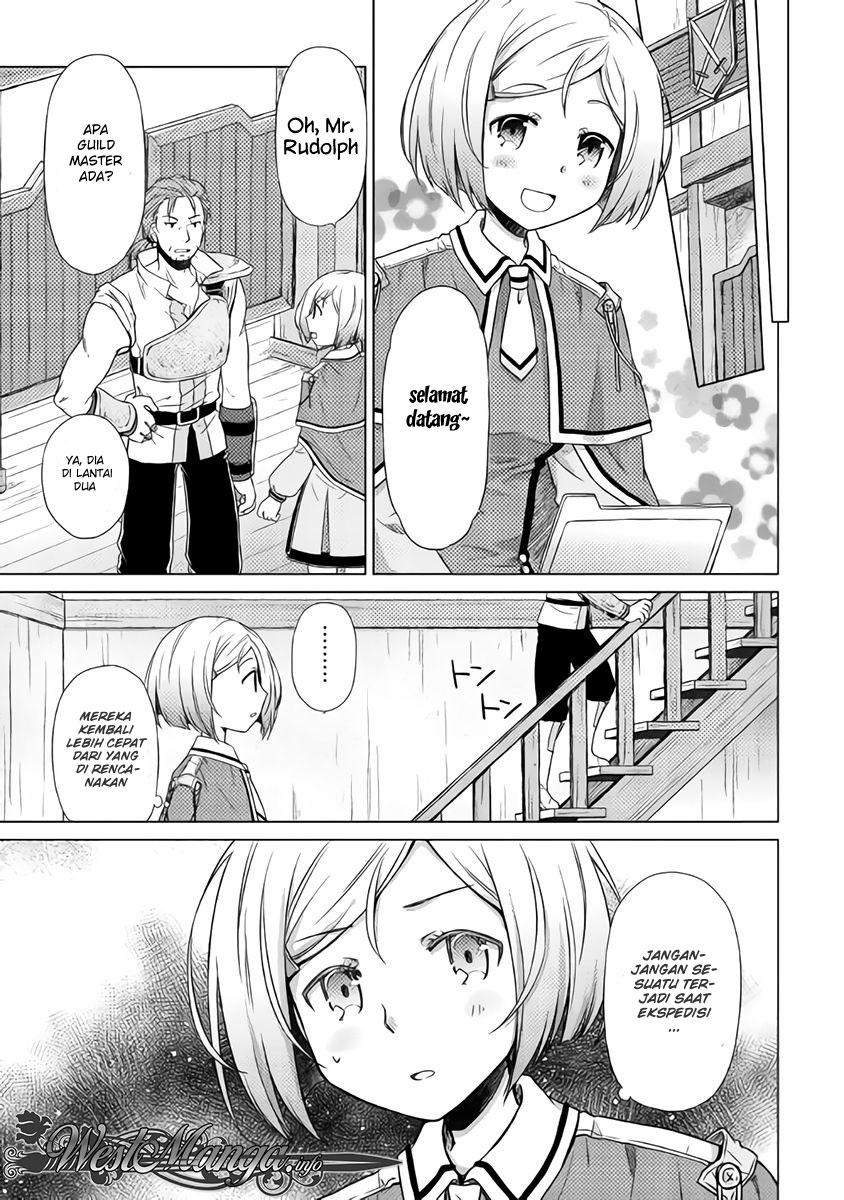 Isekai Yururi Kikou: Kosodateshinagara Boukensha Shimasu