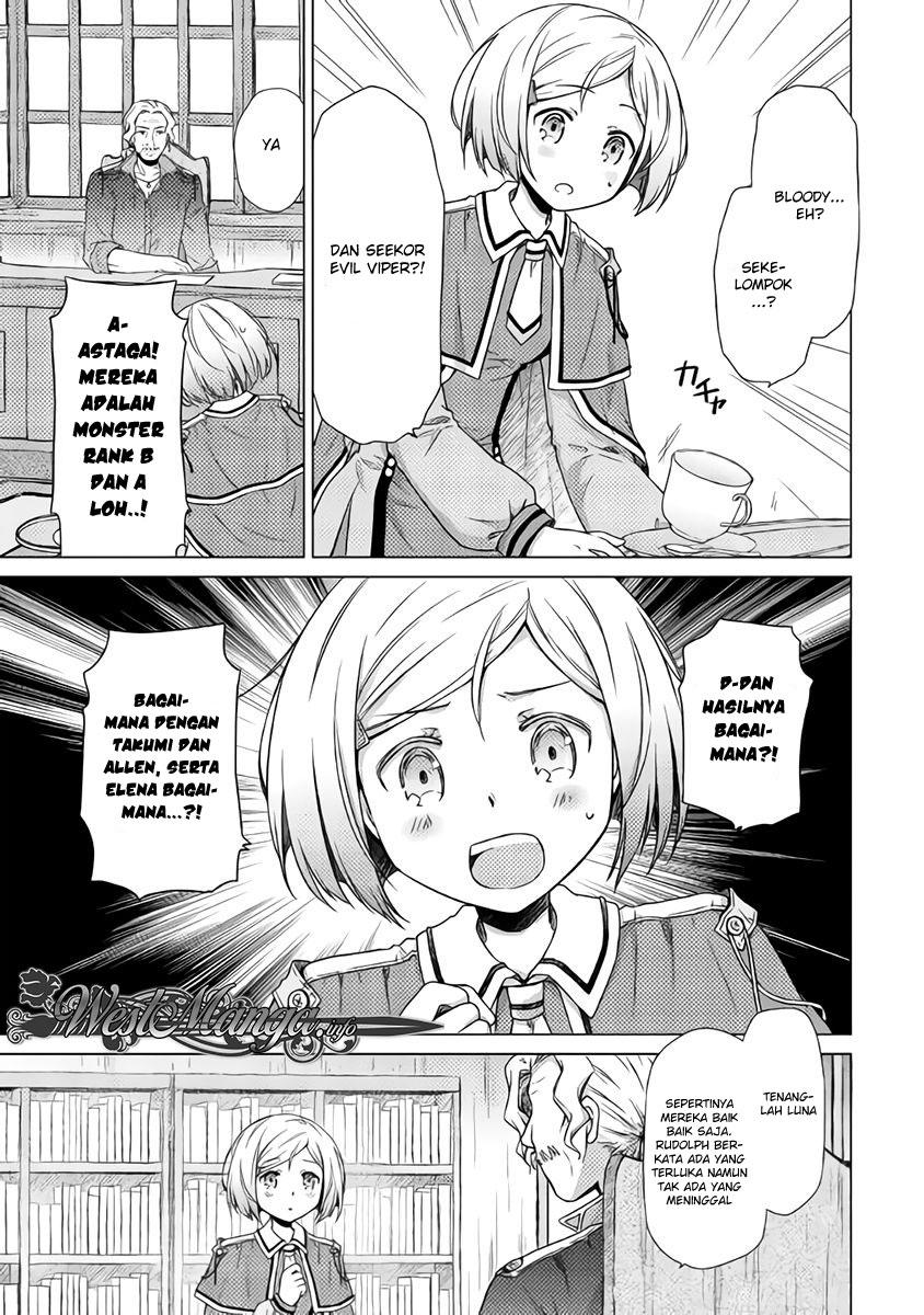 Isekai Yururi Kikou: Kosodateshinagara Boukensha Shimasu