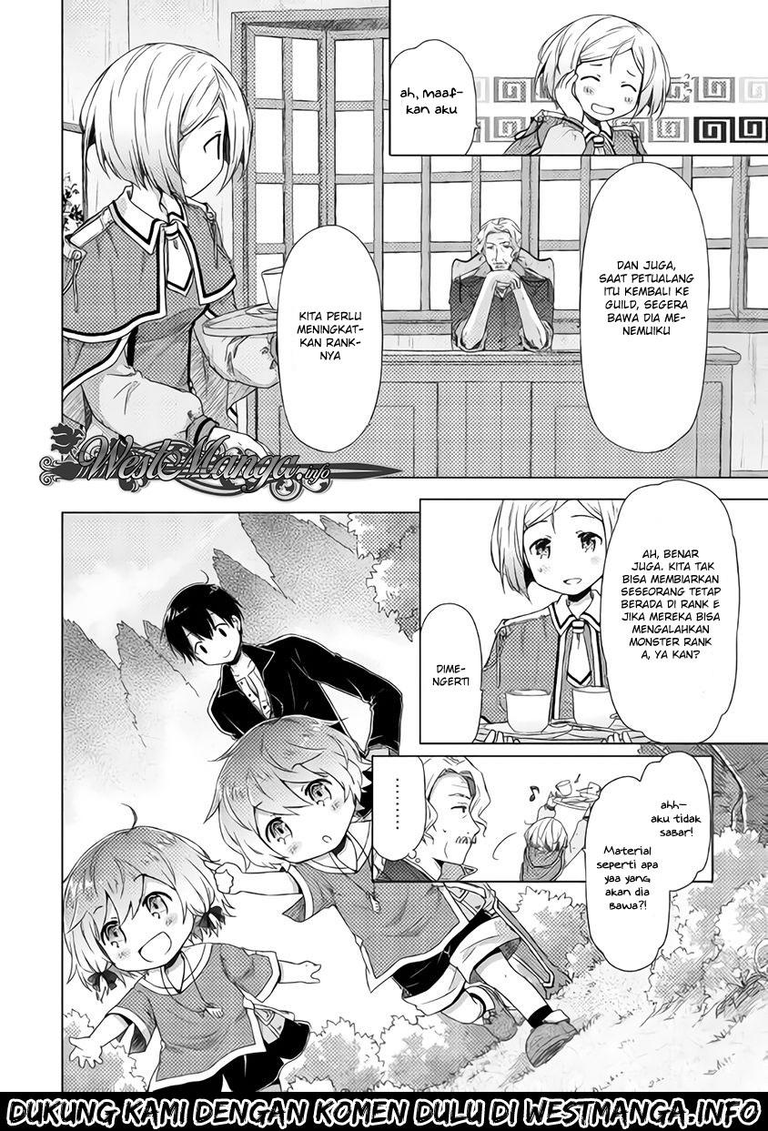 Isekai Yururi Kikou: Kosodateshinagara Boukensha Shimasu
