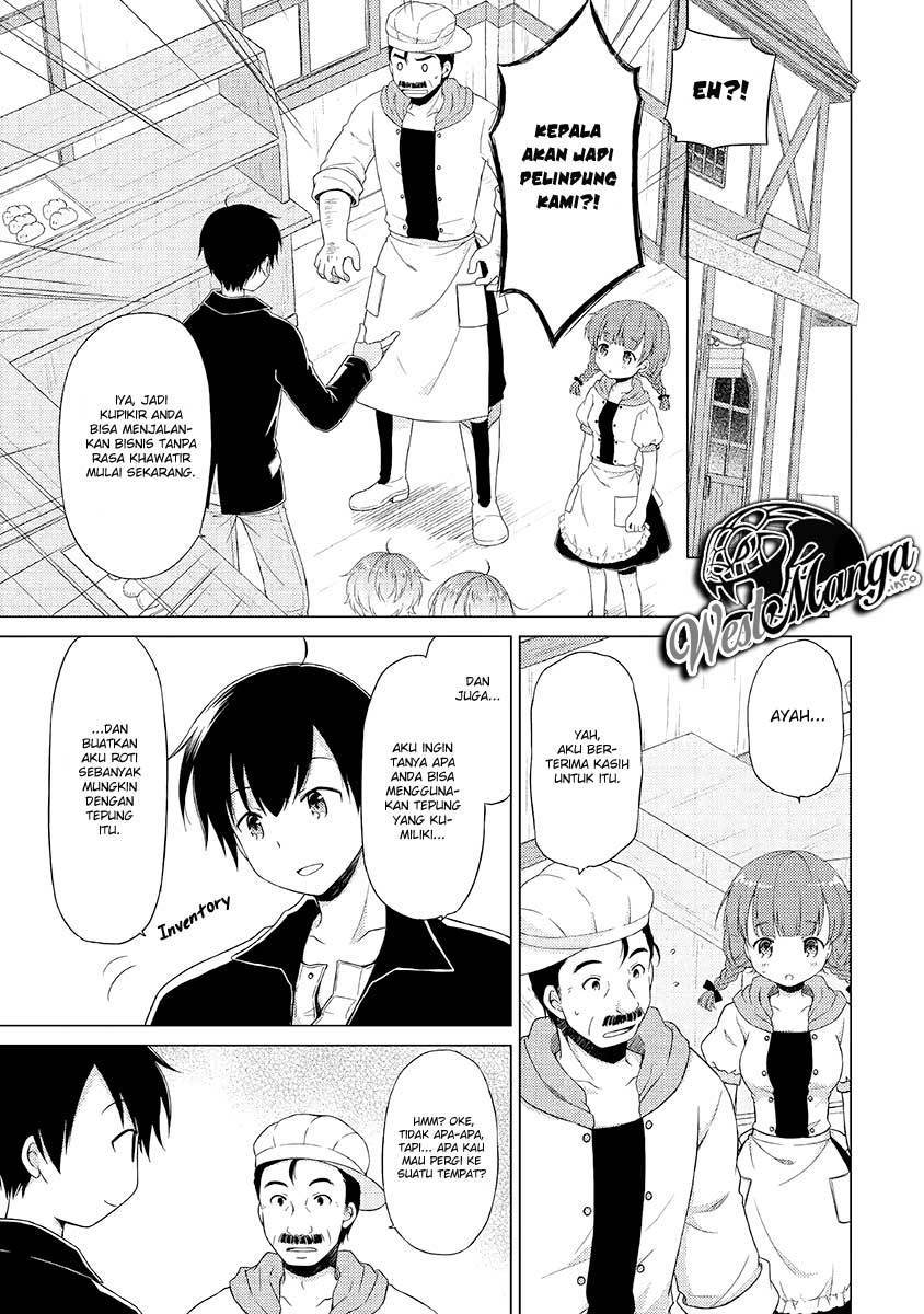 Isekai Yururi Kikou: Kosodateshinagara Boukensha Shimasu