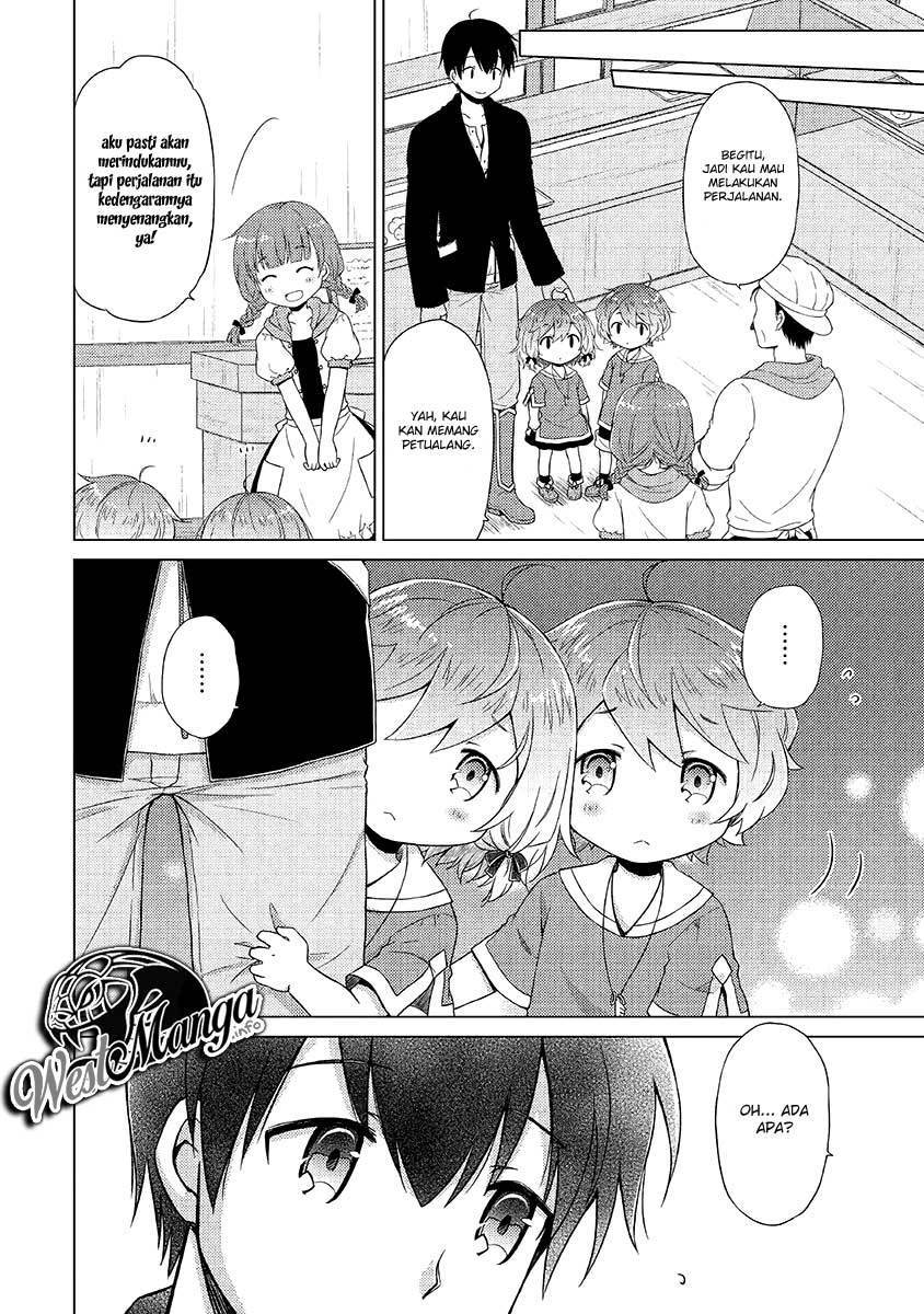 Isekai Yururi Kikou: Kosodateshinagara Boukensha Shimasu