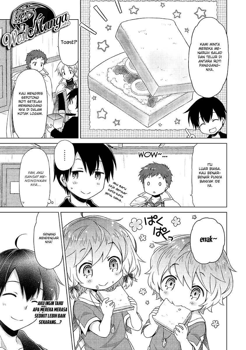 Isekai Yururi Kikou: Kosodateshinagara Boukensha Shimasu