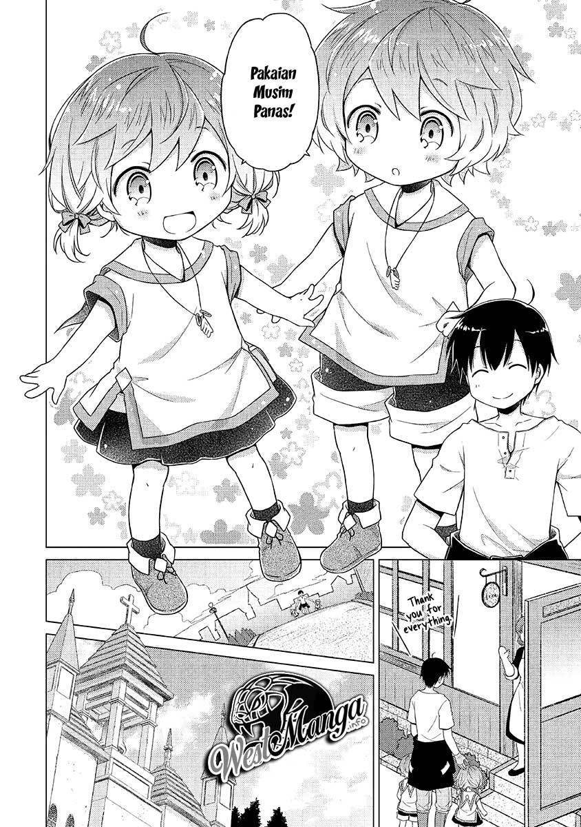 Isekai Yururi Kikou: Kosodateshinagara Boukensha Shimasu