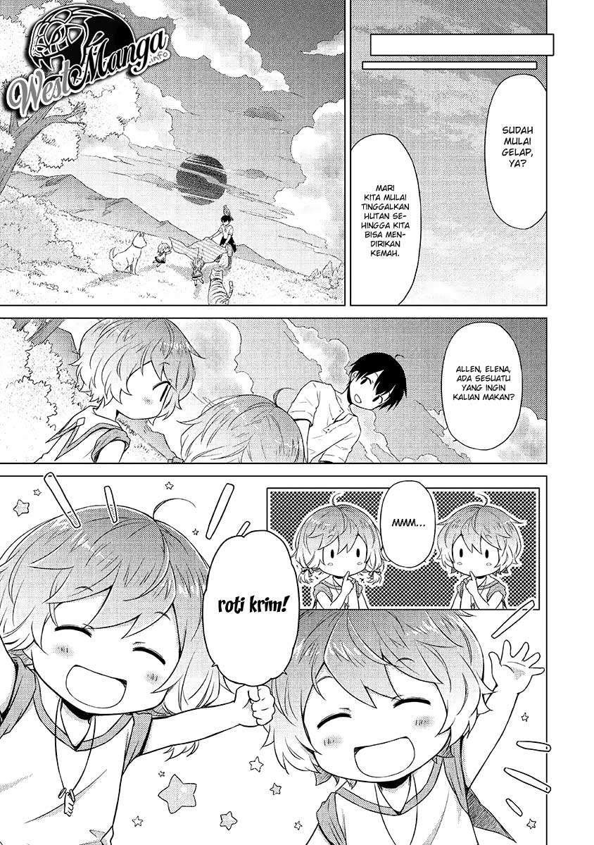 Isekai Yururi Kikou: Kosodateshinagara Boukensha Shimasu