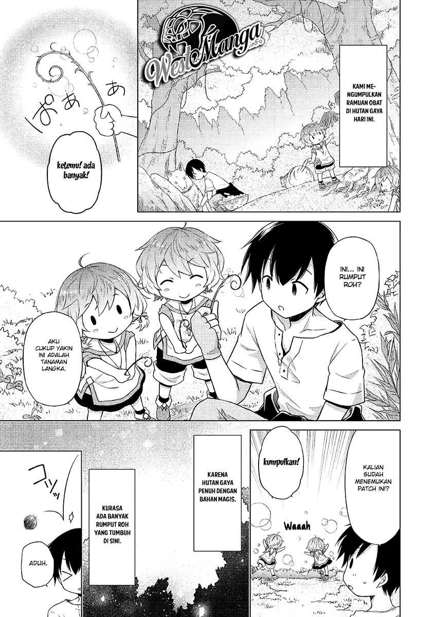 Isekai Yururi Kikou: Kosodateshinagara Boukensha Shimasu