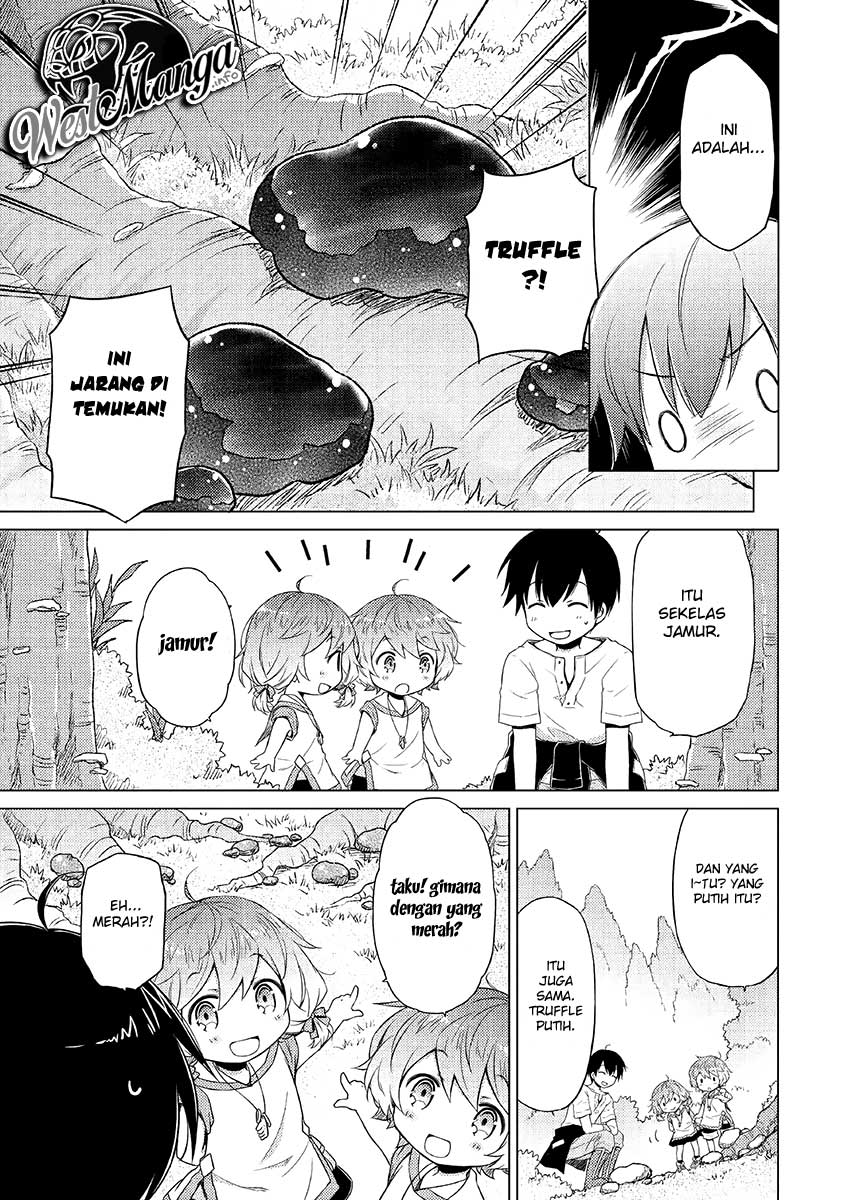 Isekai Yururi Kikou: Kosodateshinagara Boukensha Shimasu