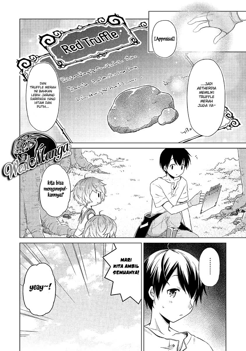 Isekai Yururi Kikou: Kosodateshinagara Boukensha Shimasu