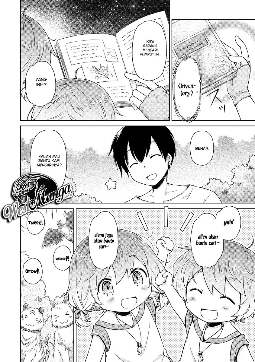 Isekai Yururi Kikou: Kosodateshinagara Boukensha Shimasu