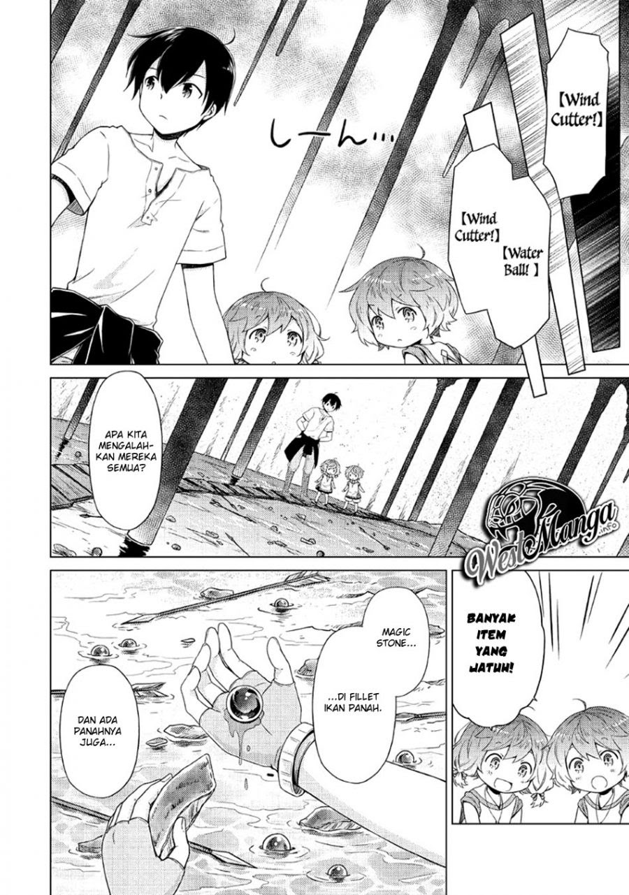 Isekai Yururi Kikou: Kosodateshinagara Boukensha Shimasu