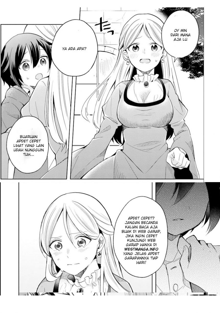 Isekai Yururi Kikou: Kosodateshinagara Boukensha Shimasu