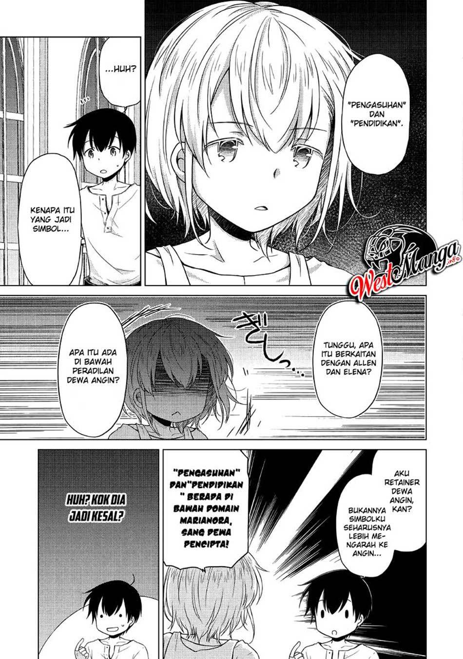 Isekai Yururi Kikou: Kosodateshinagara Boukensha Shimasu