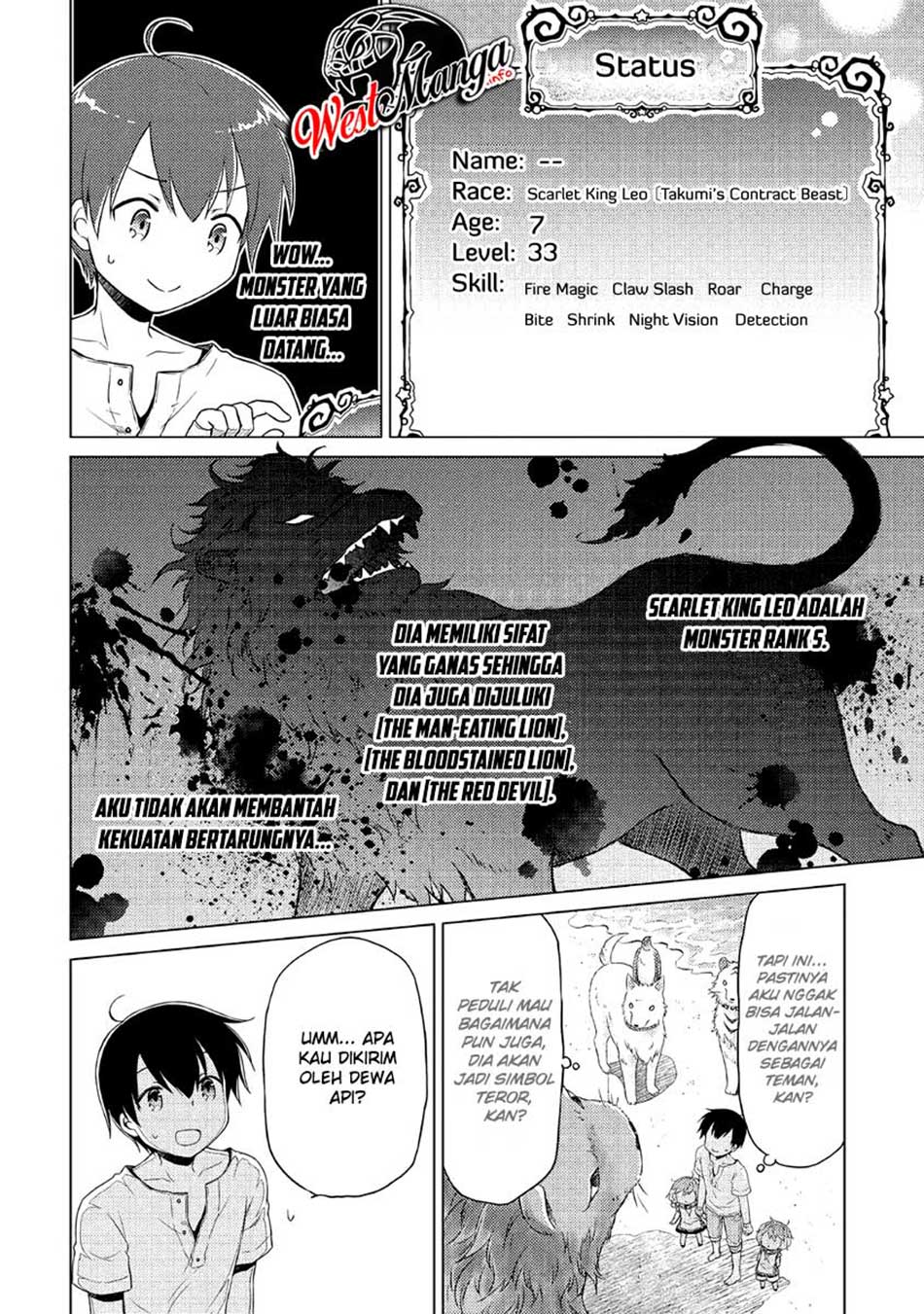 Isekai Yururi Kikou: Kosodateshinagara Boukensha Shimasu