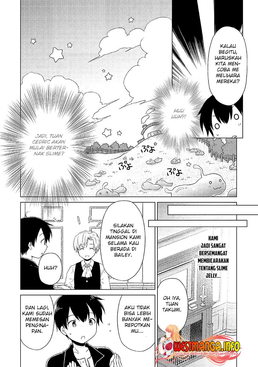 Isekai Yururi Kikou: Kosodateshinagara Boukensha Shimasu