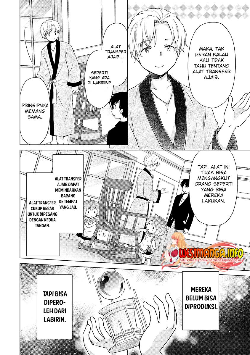Isekai Yururi Kikou: Kosodateshinagara Boukensha Shimasu