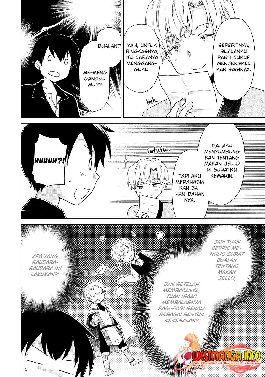 Isekai Yururi Kikou: Kosodateshinagara Boukensha Shimasu