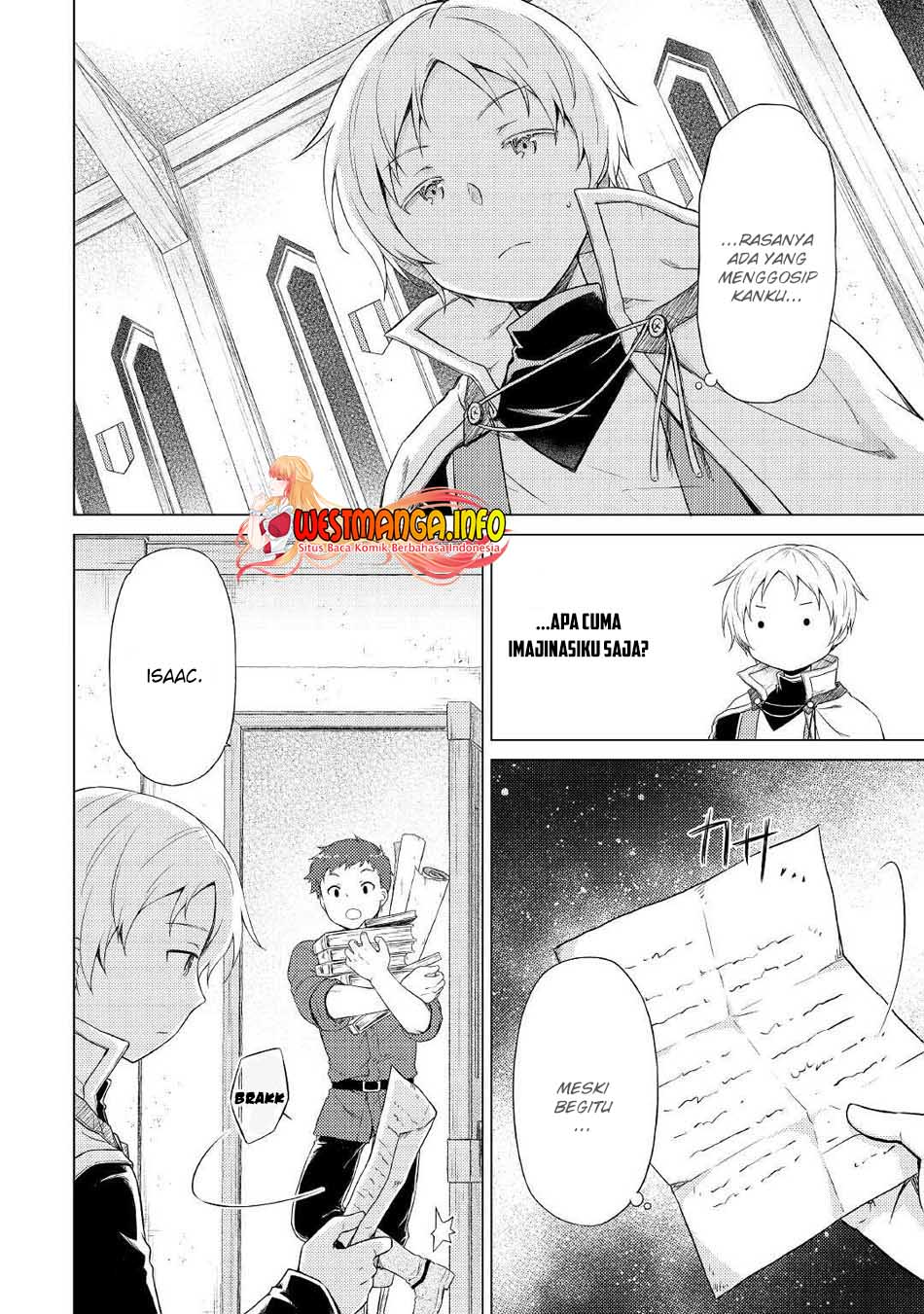 Isekai Yururi Kikou: Kosodateshinagara Boukensha Shimasu