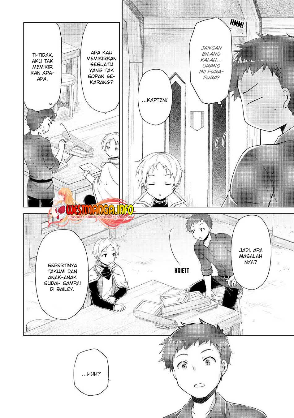 Isekai Yururi Kikou: Kosodateshinagara Boukensha Shimasu