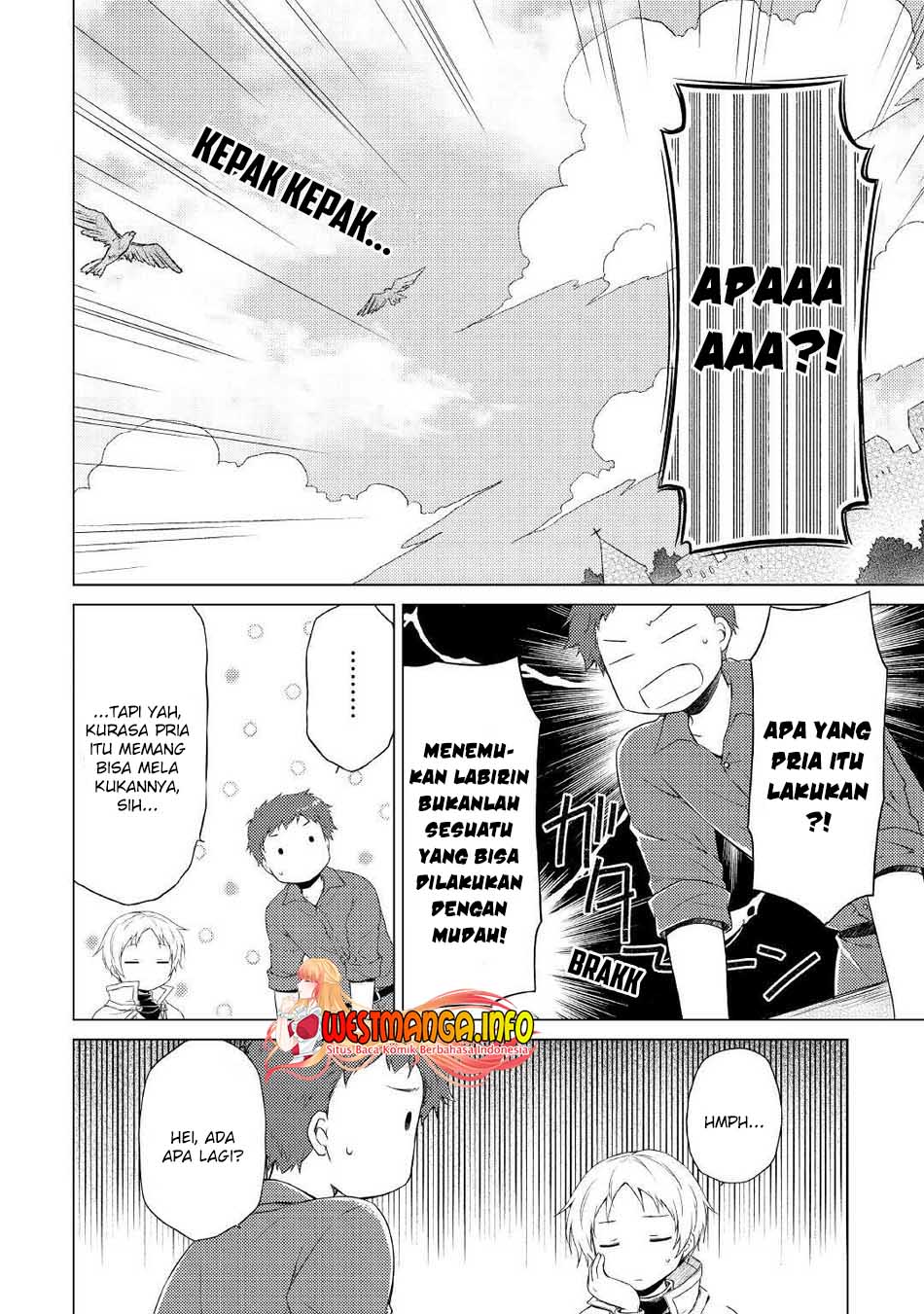 Isekai Yururi Kikou: Kosodateshinagara Boukensha Shimasu