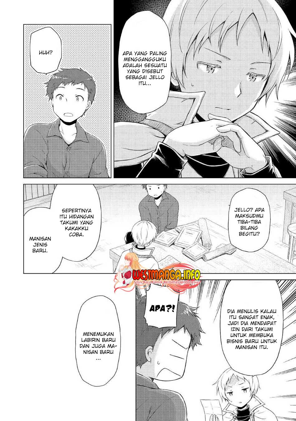 Isekai Yururi Kikou: Kosodateshinagara Boukensha Shimasu